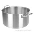 Stainless Steel 03 Style Sauce Pots